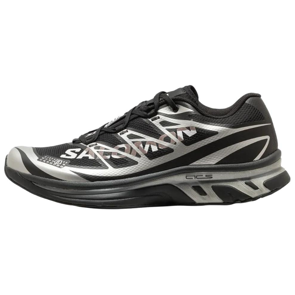 MM6 Maison Margiela × Salomon XT-MM-6 Running Sneakers | Unisex Trail-Inspired Shoes