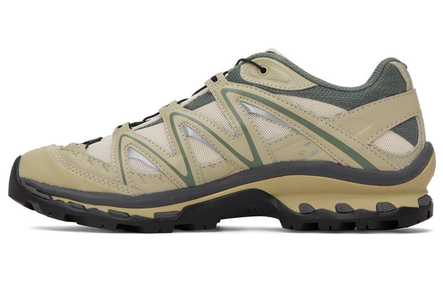 Salomon XT-Quest Low-Top Outdoor Shoes | Unisex Comfortable Cushioned Supportive Grip Trail Sneakers