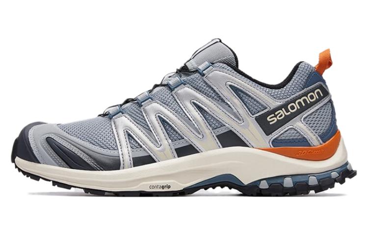 Salomon XA Pro 3D ADV Low-Top Outdoor Functional Shoes | Unisex Anti-Slip Comfortable Durable Sneakers
