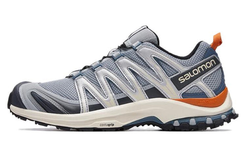 Salomon XA Pro 3D ADV Low-Top Outdoor Functional Shoes | Unisex Anti-Slip Comfortable Durable Sneakers