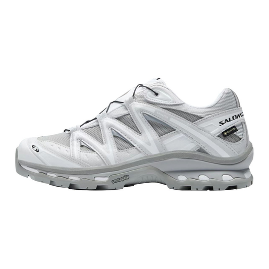 Salomon XT-Quest GTX Unisex Hiking Shoes – Grey & White