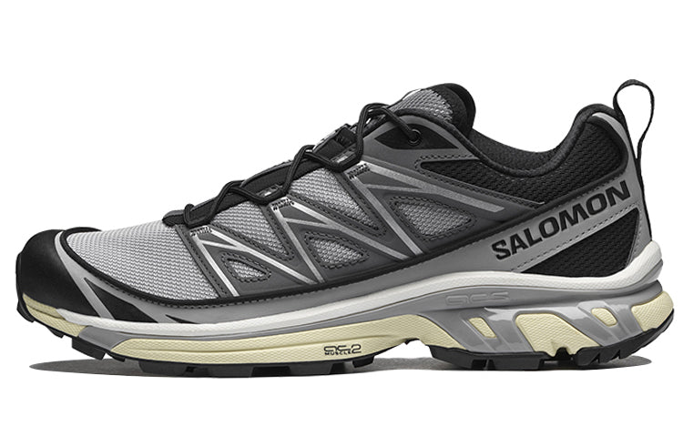 Salomon XT-6 EXPANSE Low-Top Running Shoes | Unisex Trail & Street Sneakers