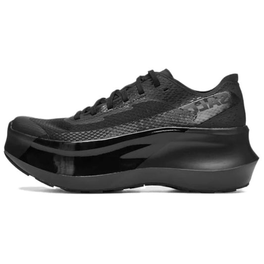 Salomon Phantasm Unisex Lifestyle Shoes – Black