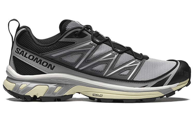 Salomon XT-6 EXPANSE Low-Top Running Shoes | Unisex Trail & Street Sneakers