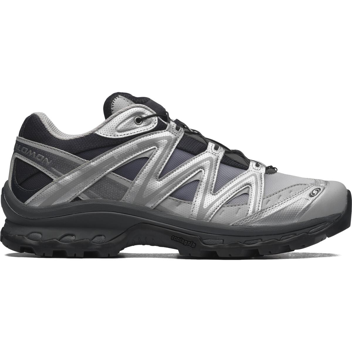 Salomon XT-Quest Low-Top Trail Running Shoes | Unisex Outdoor Trail Sneakers