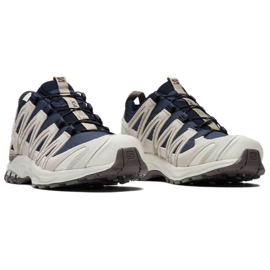 Salomon XA Pro 3D Unisex Outdoor Shoes – Midnight Blue