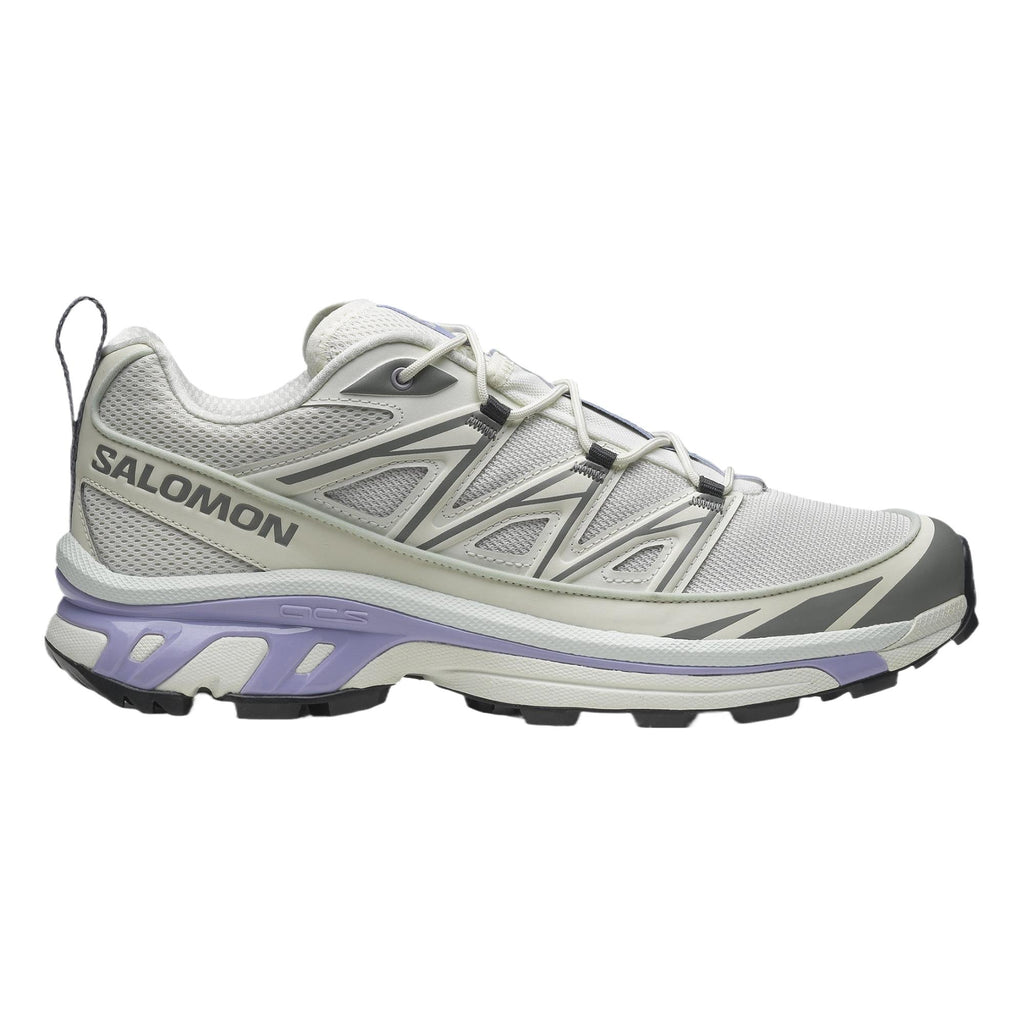 Salomon XT-6 EXPANSE Low-Top Running Shoes | Unisex Trail & Street Sneakers