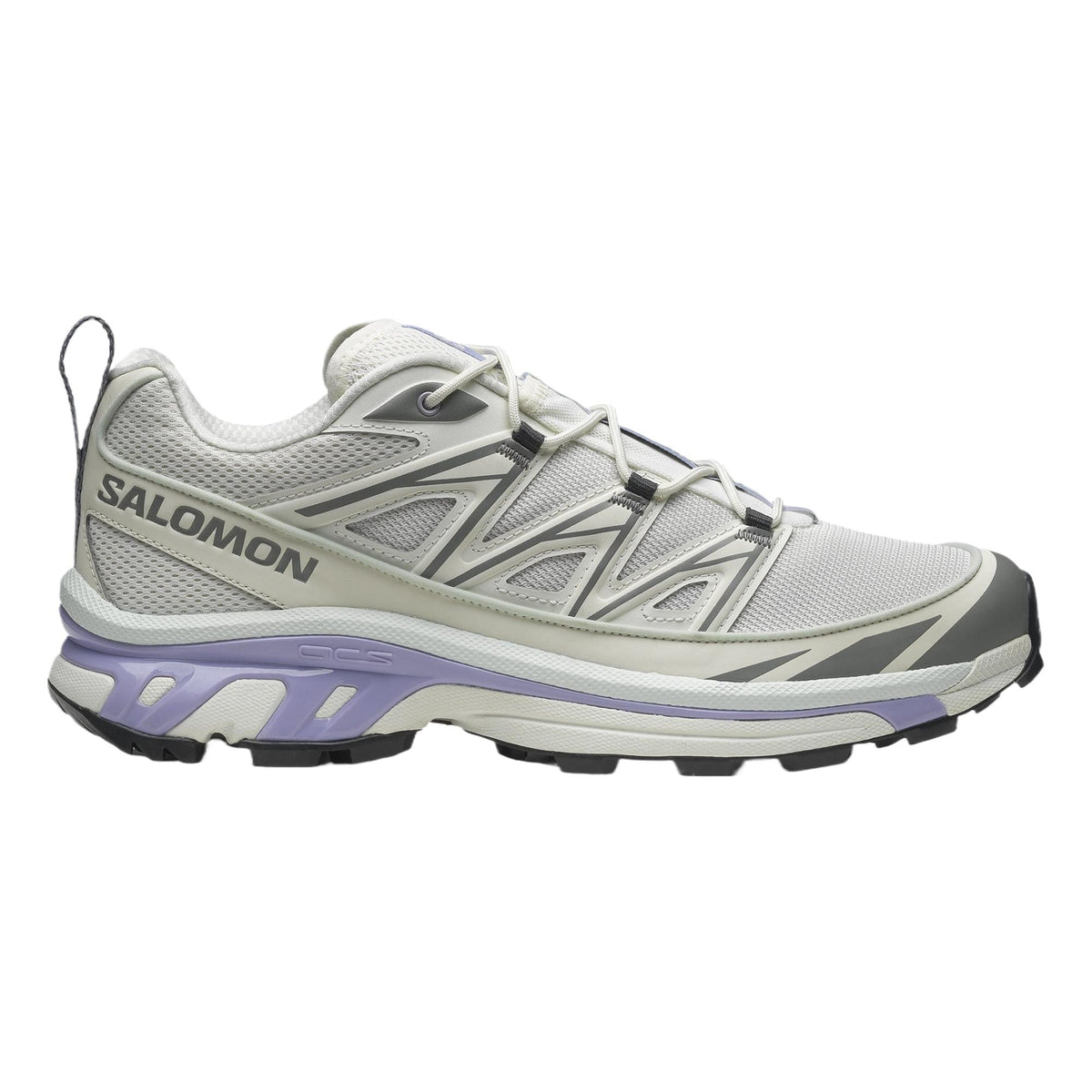 Salomon XT-6 EXPANSE Low-Top Running Shoes | Unisex Trail & Street Sneakers