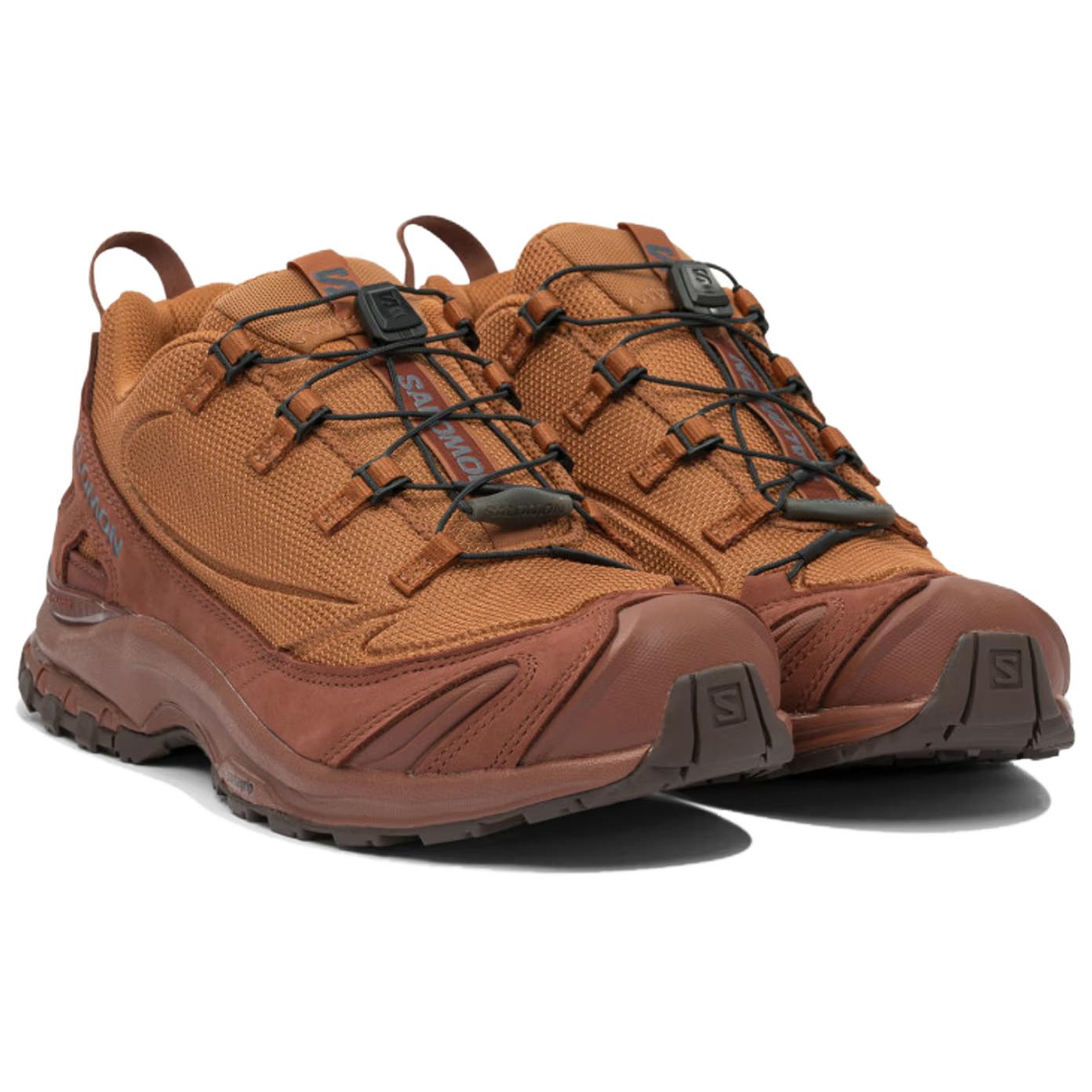Salomon × JeongLi XA Pro 3D Low-Top Trail Running Shoes | Unisex Limited Edition Sneakers