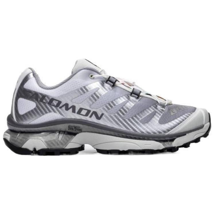 Salomon XT-4 OG Unisex Outdoor Shoes – White