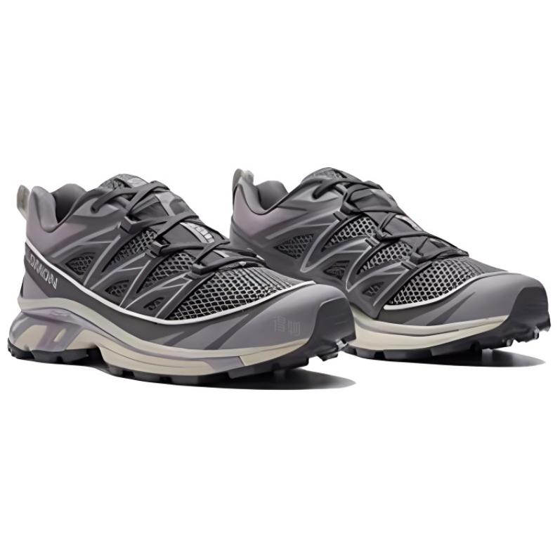 Salomon XT-6 EXPANSE SEASONAL Low-Top Outdoor Shoes | Unisex Trail & Street Sneakers