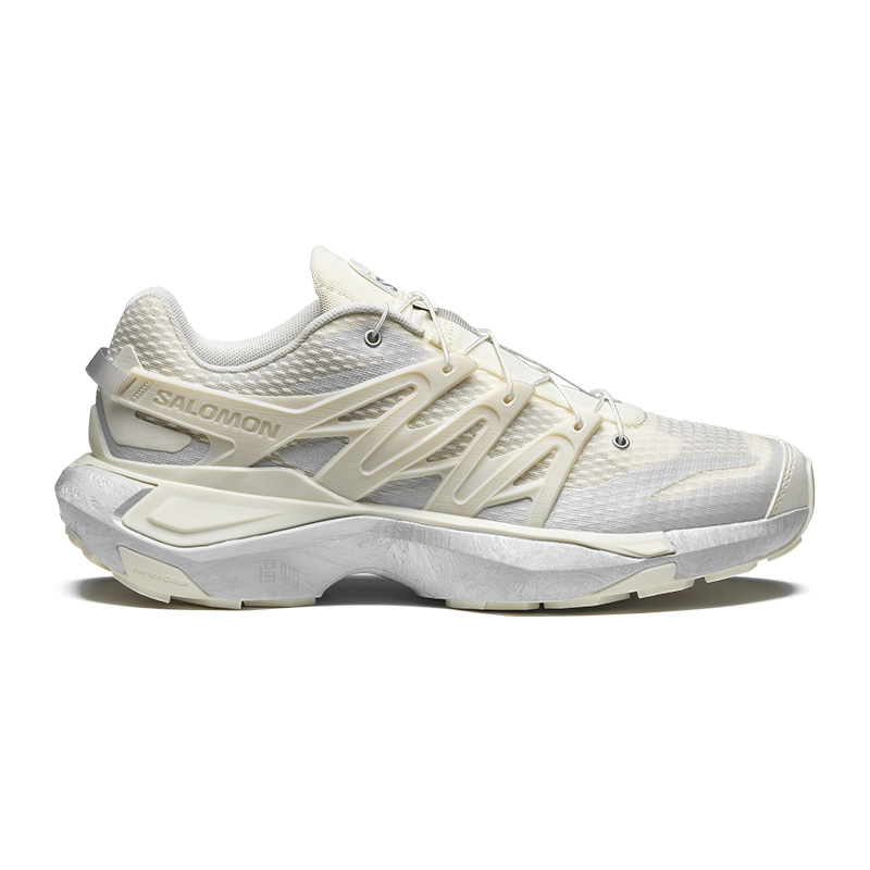 Salomon XT PU.RE ADVANCED Low-Top Running Shoes | Unisex Trail & Street Sneakers