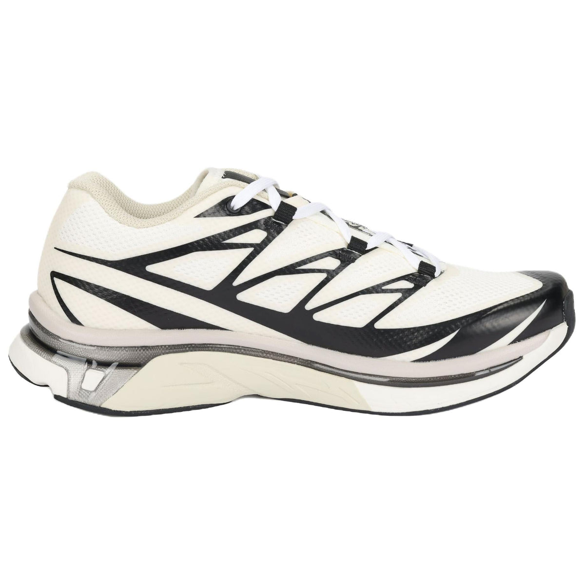 MM6 Maison Margiela × Salomon Low-Top Casual Sneakers | Unisex Street Style Shoes