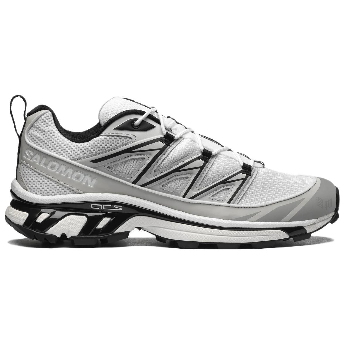 Salomon XT-6 EXPANSE Low-Top Running Shoes | Unisex Trail & Street Sneakers