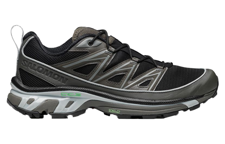 Salomon XT-6 EXPANSE Low-Top Outdoor Shoes | Unisex Trail & Street Sneakers