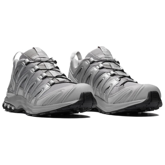 Salomon XA Pro 3D Low-Top Trail Training Running Shoes | Unisex Outdoor Sport Cushioned Anti-Slip Supportive Sneakers