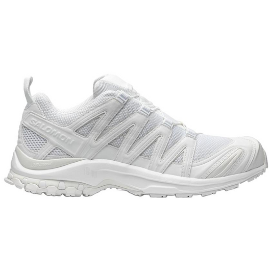 Salomon XA PRO 3D RIER Unisex Running Shoes – White