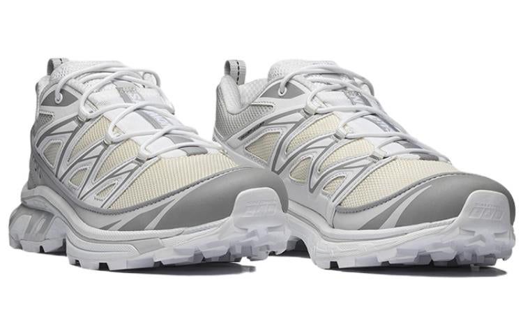 Salomon XT-6 EXPANSE Low-Top Outdoor Shoes | Unisex Trail & Street Sneakers