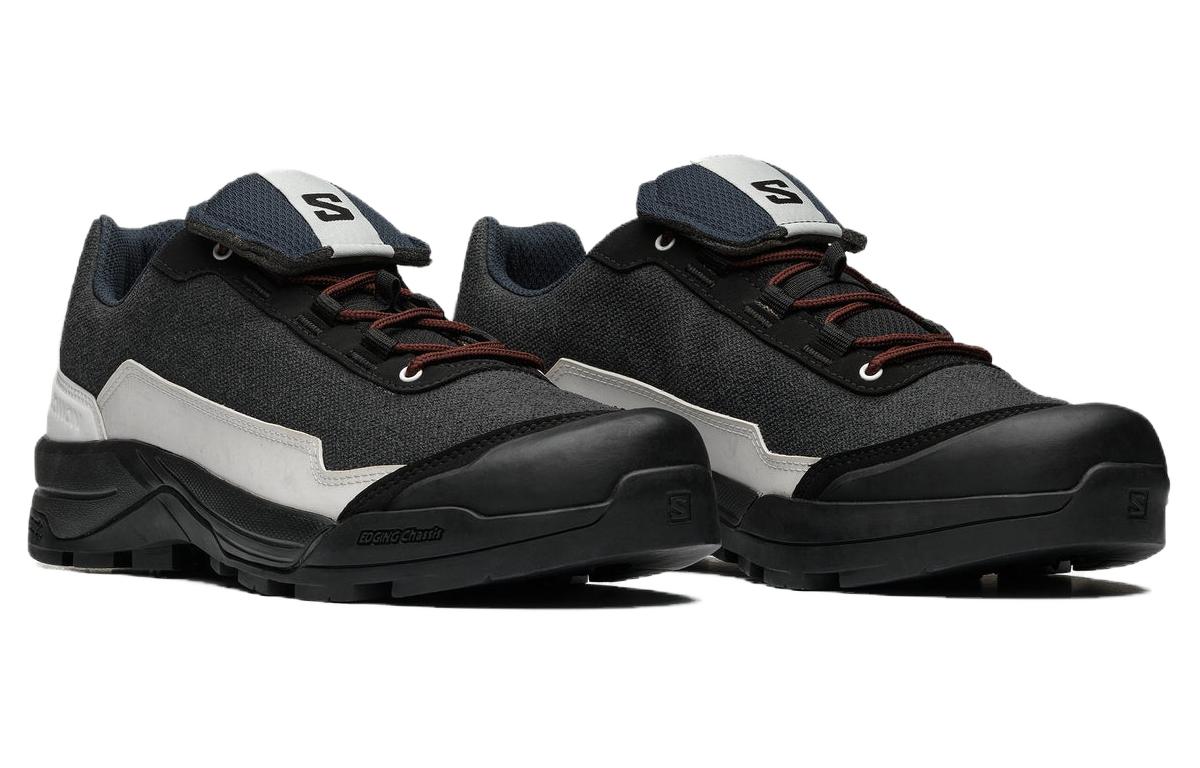 Salomon X-ALP ESILL GR10K Low-Top Outdoor Sneakers | Unisex Hiking & Trail Shoes