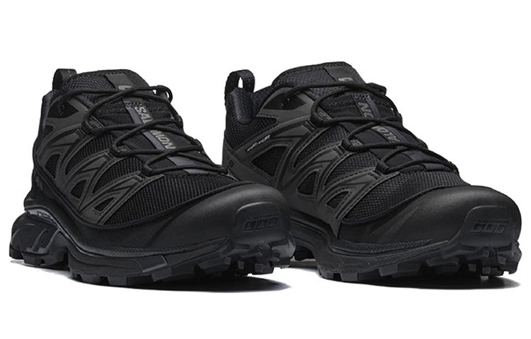 Salomon XT-6 EXPANSE Low-Top Outdoor Shoes | Unisex Trail & Street Sneakers