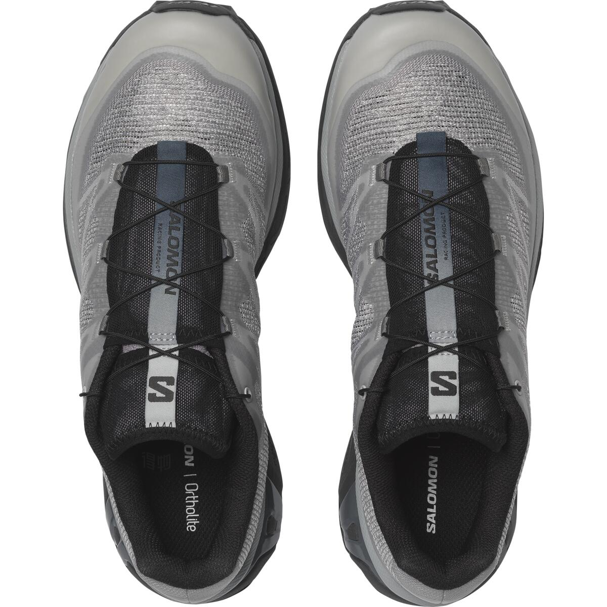 Salomon XT-6 SHADOW Low-Top Outdoor Shoes | Unisex Trail & Street Sneakers