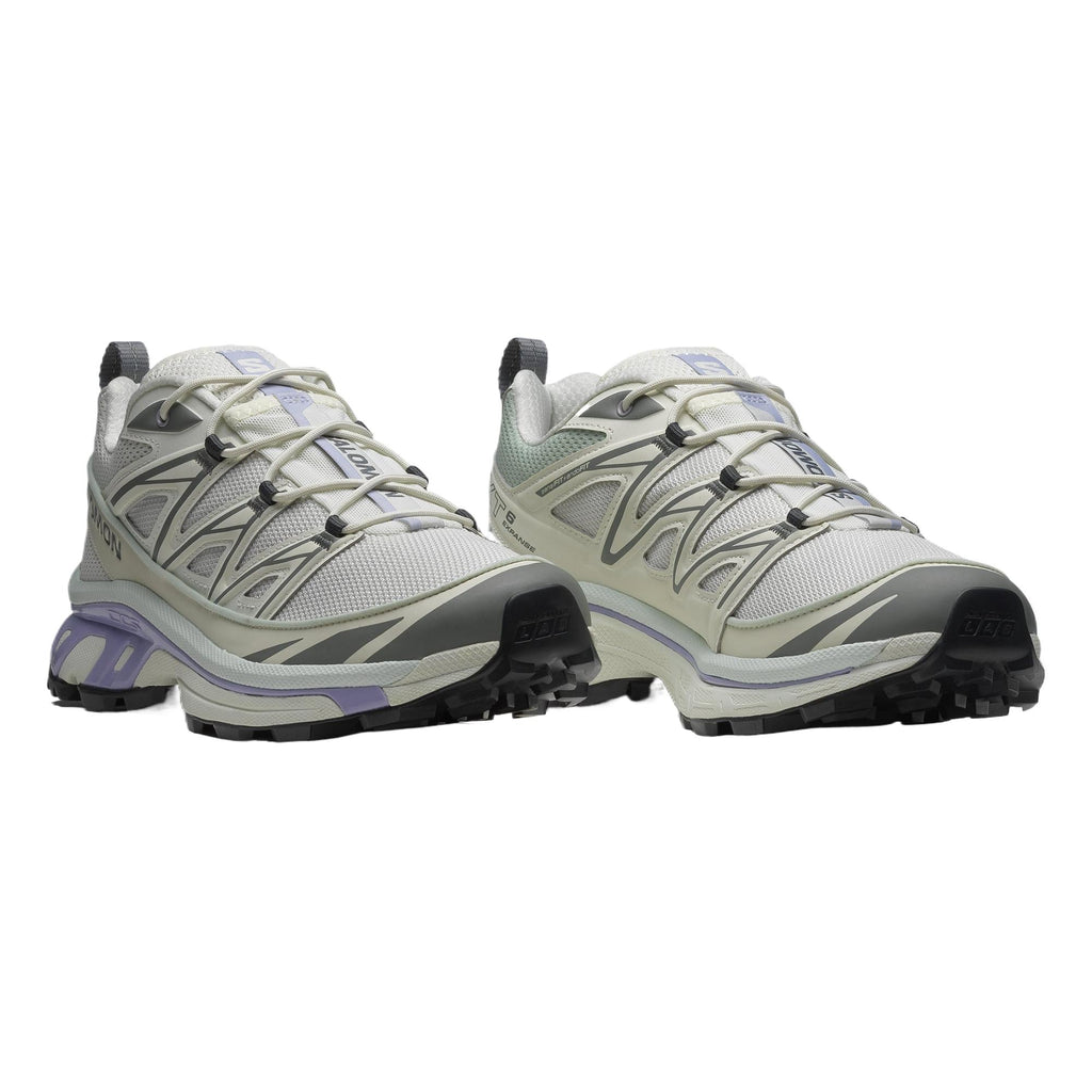 Salomon XT-6 EXPANSE Low-Top Running Shoes | Unisex Trail & Street Sneakers