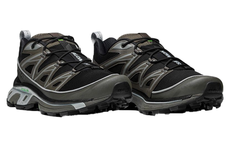 Salomon XT-6 EXPANSE Low-Top Outdoor Shoes | Unisex Trail & Street Sneakers