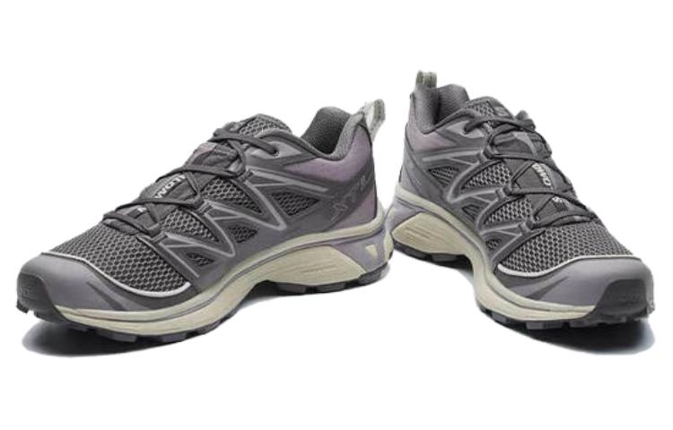 Salomon XT-6 EXPANSE SEASONAL Low-Top Outdoor Shoes | Unisex Trail & Street Sneakers