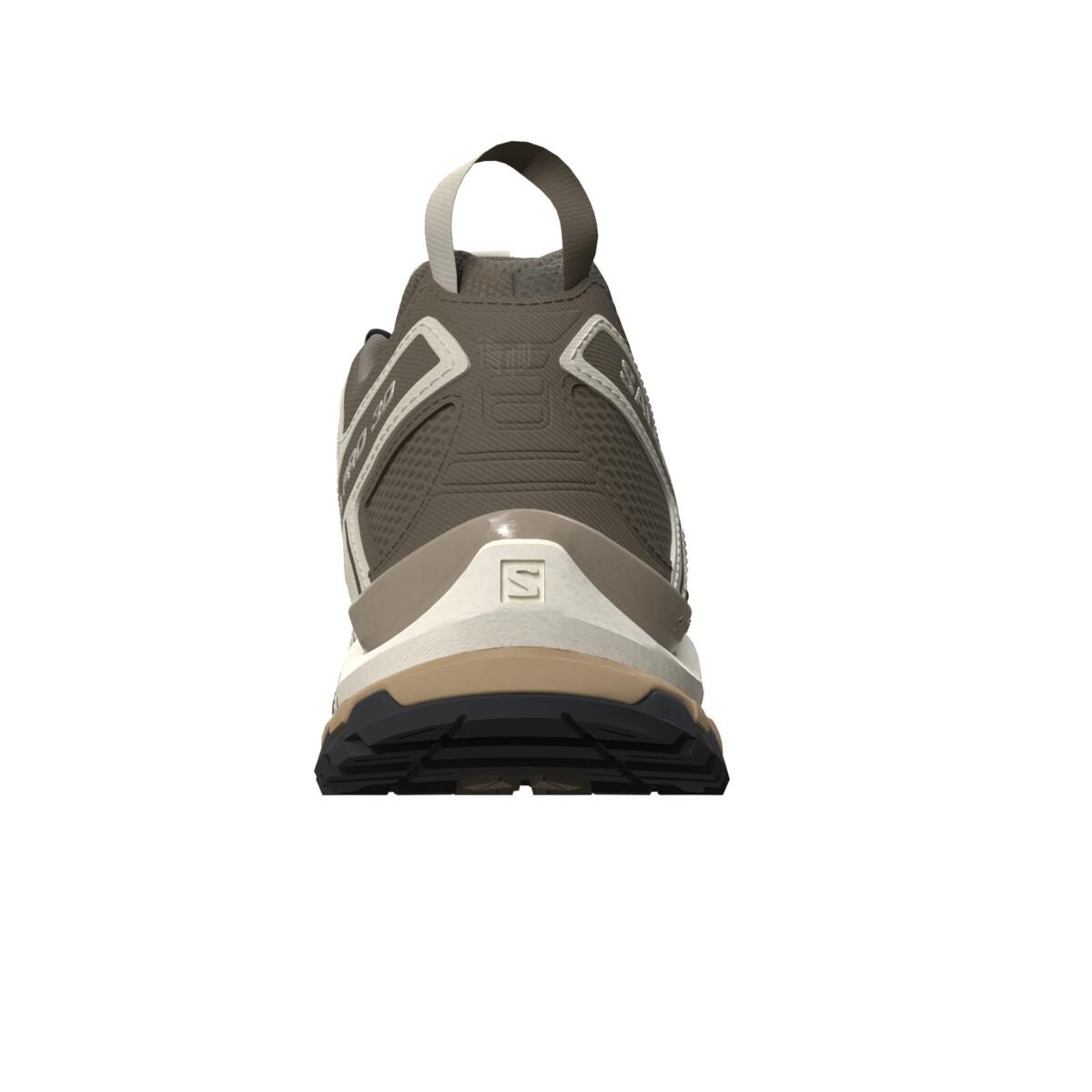 Salomon XA Pro 3D Low-Top Casual Trail Running Shoes | Unisex Outdoor Sneakers