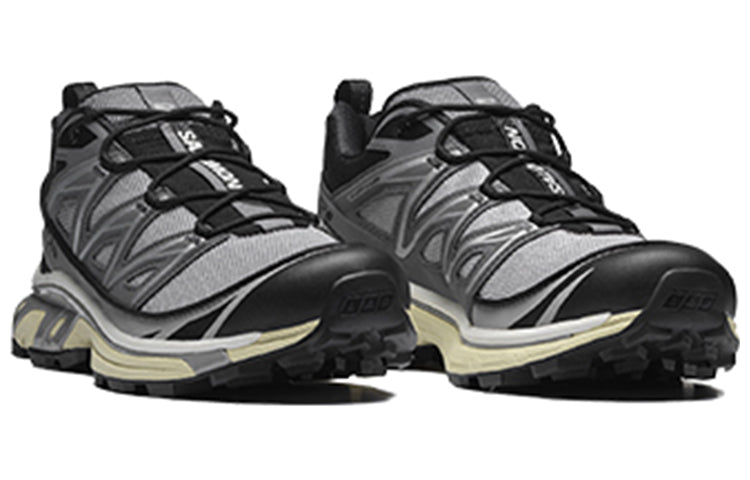 Salomon XT-6 EXPANSE Low-Top Running Shoes | Unisex Trail & Street Sneakers
