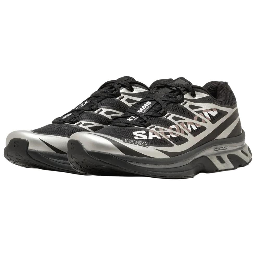 MM6 Maison Margiela × Salomon XT-MM-6 Running Sneakers | Unisex Trail-Inspired Shoes