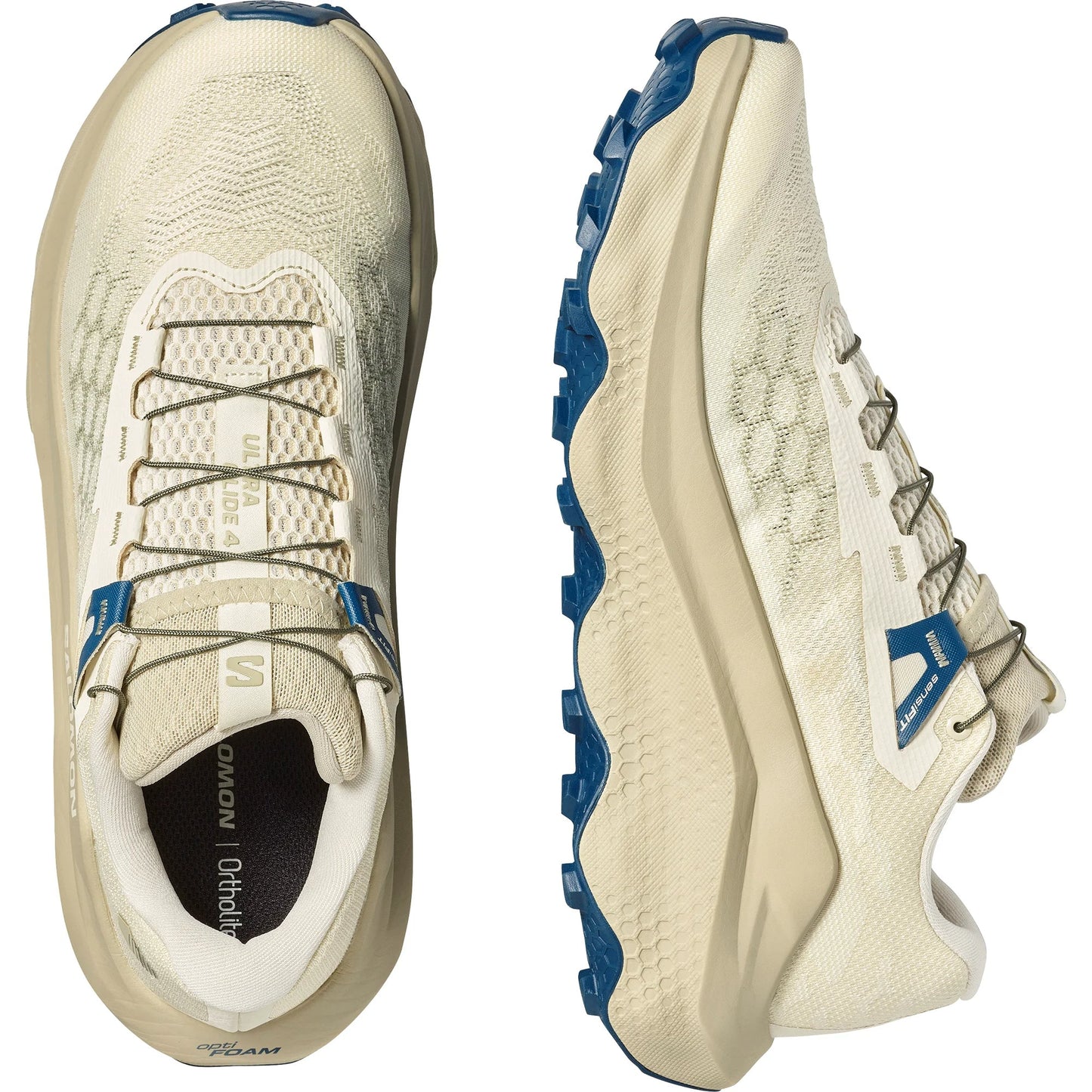 Salomon Ultra Glide 4 Unisex Trail Running Shoes