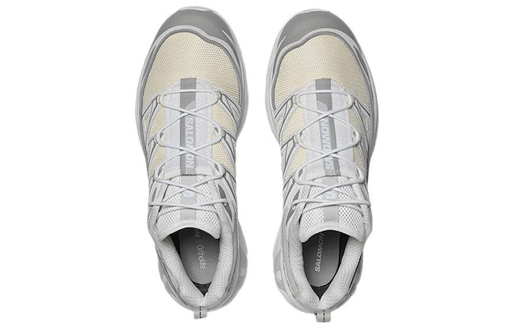 Salomon XT-6 EXPANSE Low-Top Outdoor Shoes | Unisex Trail & Street Sneakers