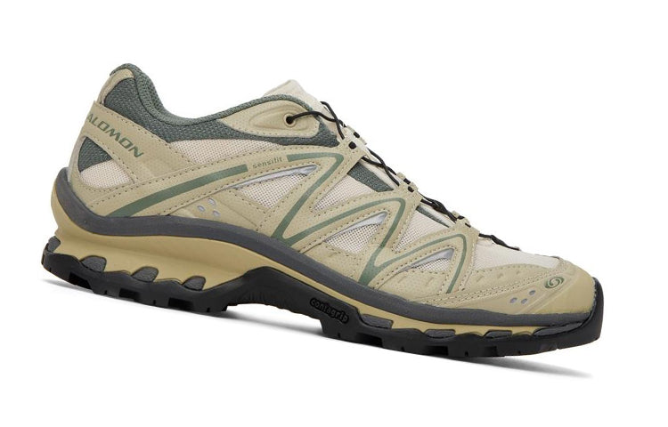 Salomon XT-Quest Low-Top Outdoor Shoes | Unisex Comfortable Cushioned Supportive Grip Trail Sneakers