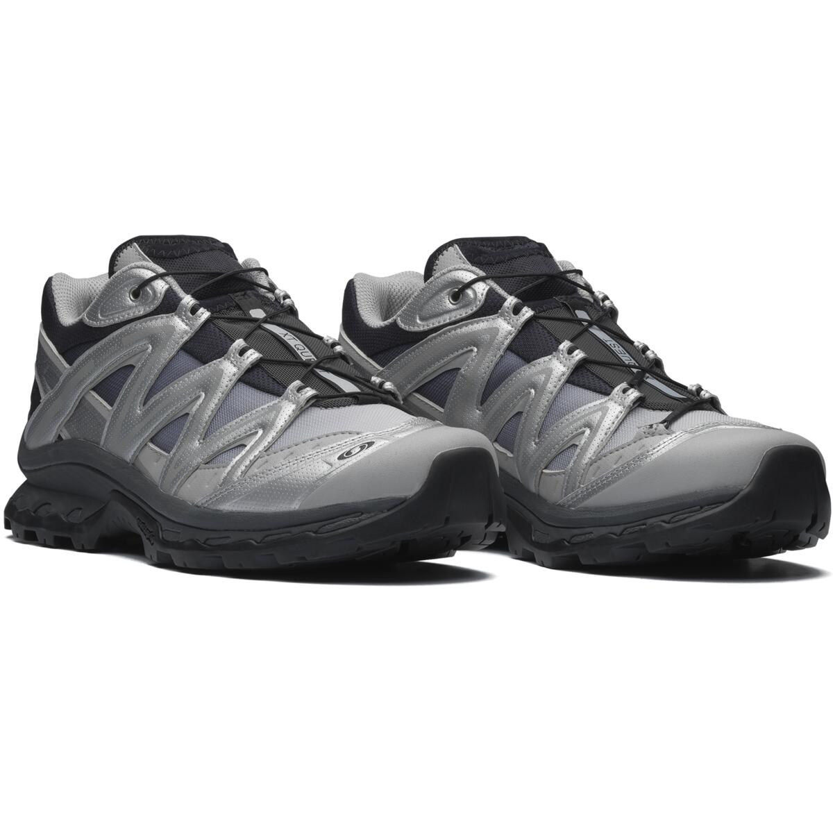 Salomon XT-Quest Low-Top Trail Running Shoes | Unisex Outdoor Trail Sneakers