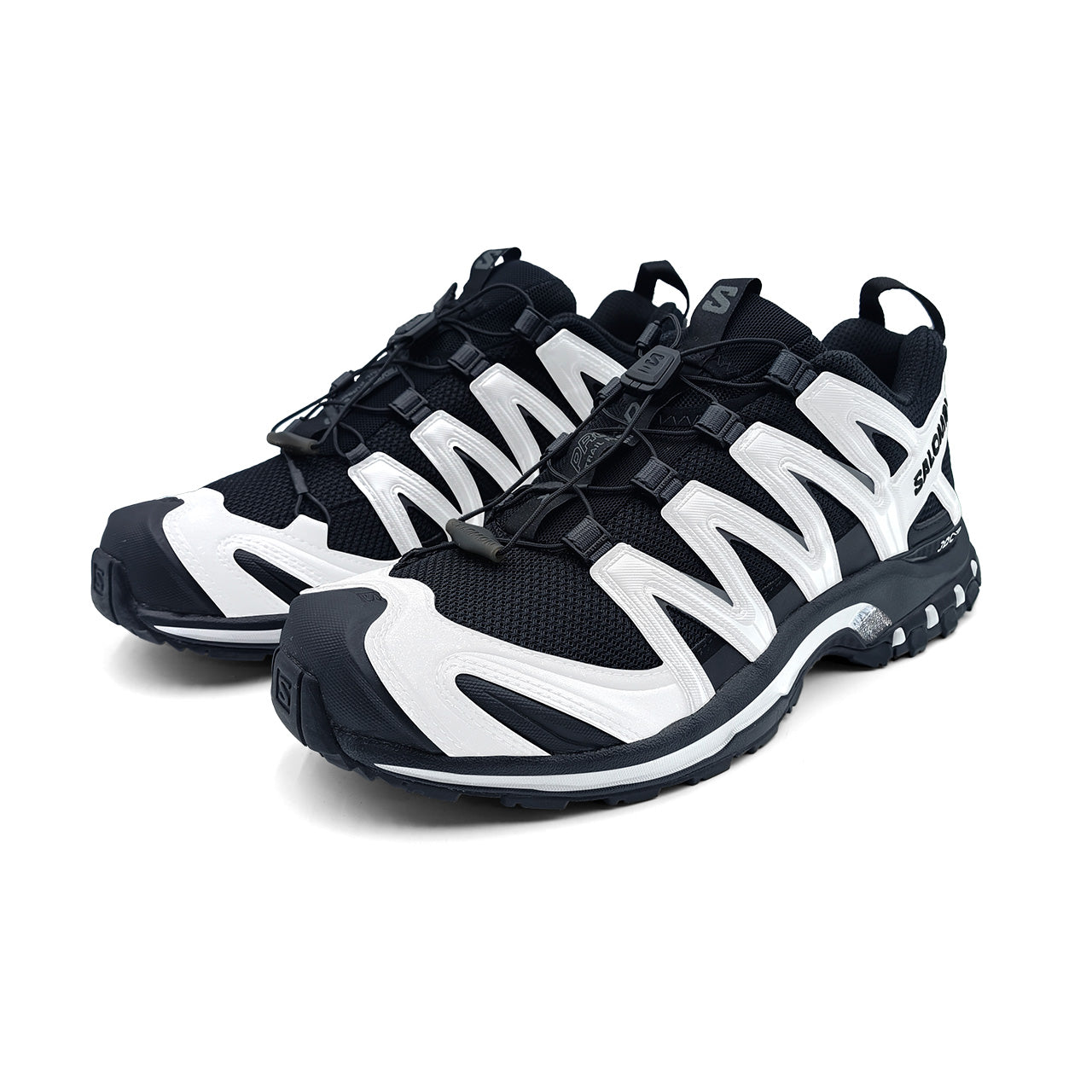 Salomon XA Pro 3D La Yaute Unisex Outdoor Shoes