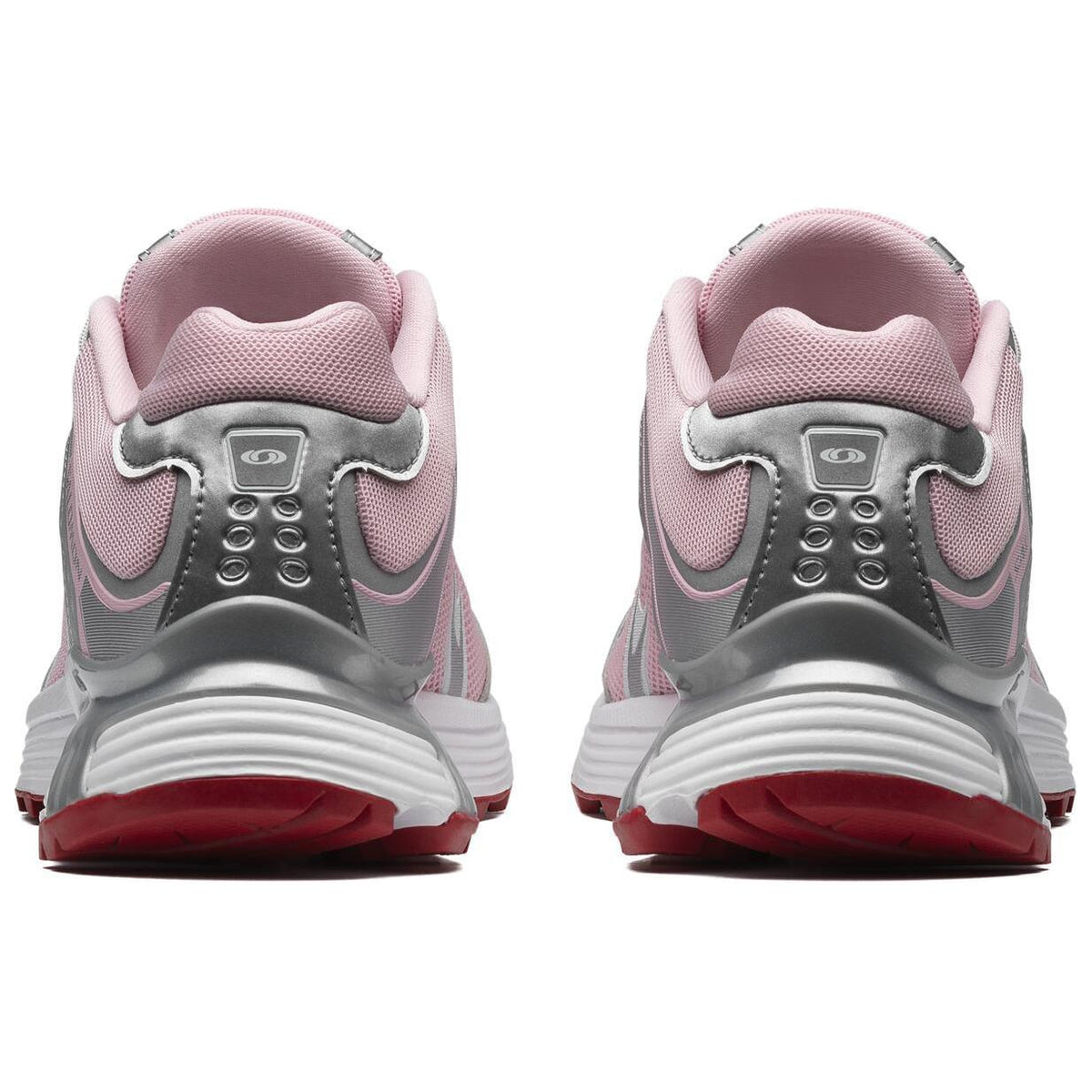 Salomon x Sandy Liang XT-Whisper Unisex Running Shoes – Pink