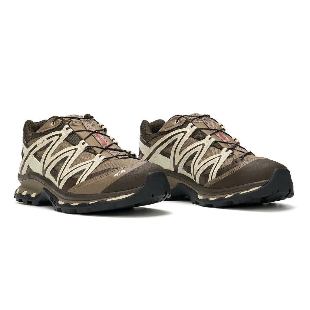 Salomon Tea Horse Road XT-Quest GTX ATHR CNY Low-Top Outdoor Shoes | Limited Edition