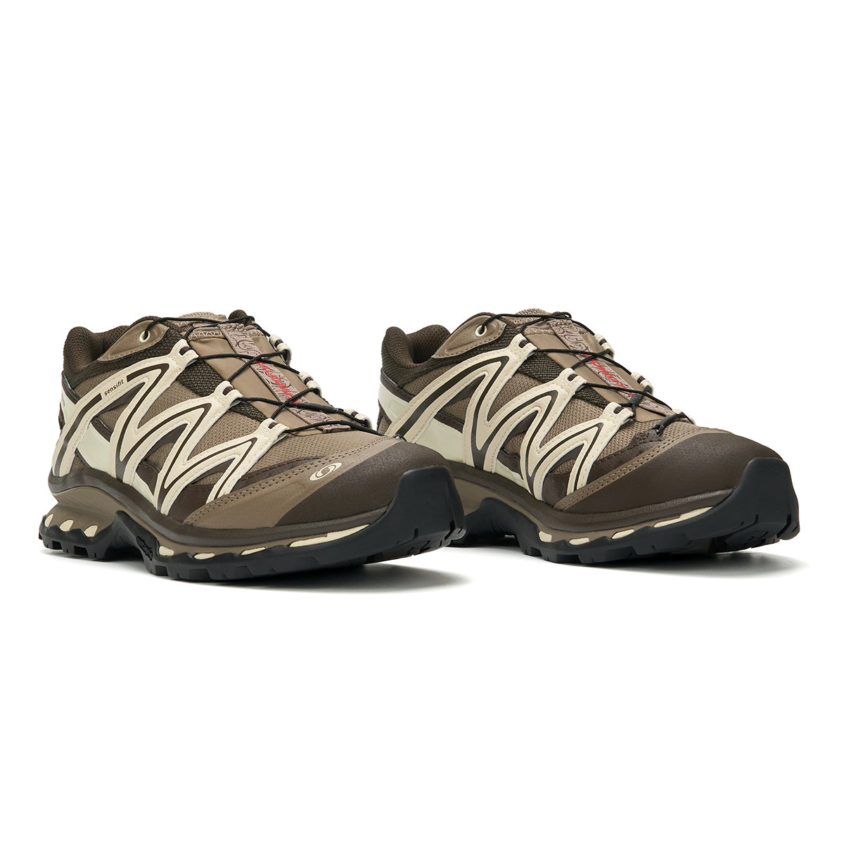 Salomon Tea Horse Road XT-Quest GTX ATHR CNY Low-Top Outdoor Shoes | Limited Edition