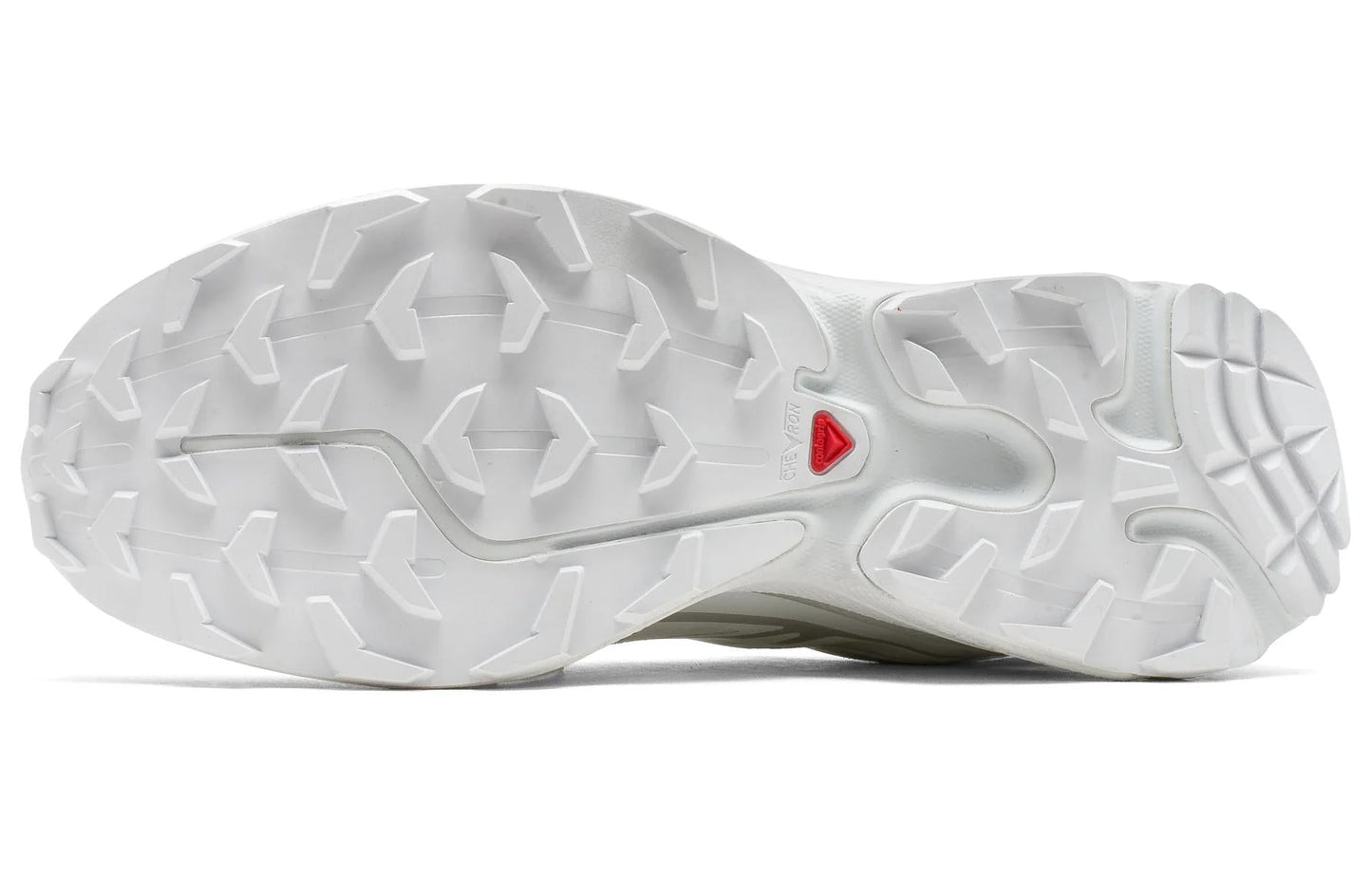 Salomon XT-6 Low-Top Trail Running Shoes | Unisex Outdoor Trail Sneakers
