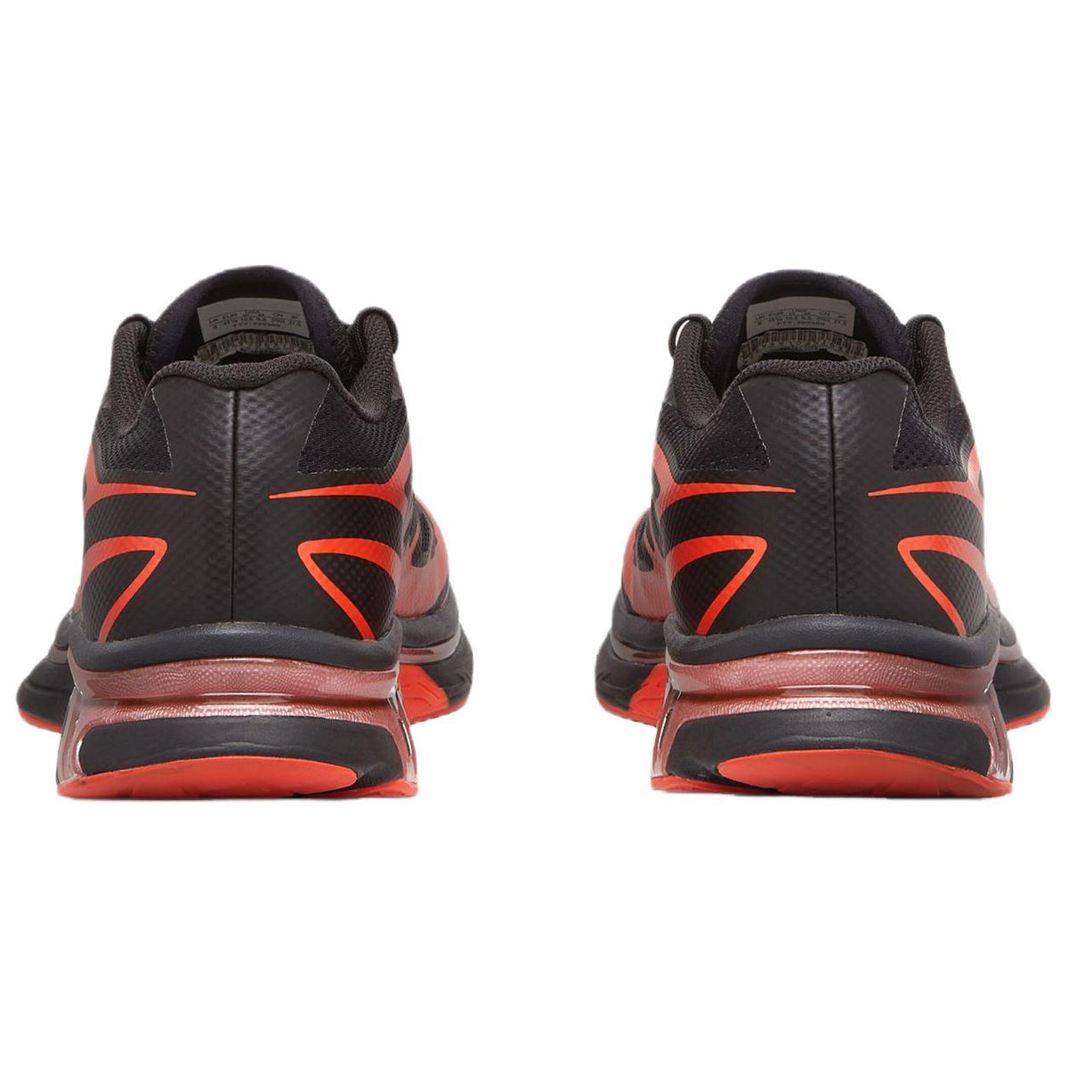 MM6 Maison Margiela × Salomon XT-6 Low-Top Sneakers | Lace-Up Platform Shoes