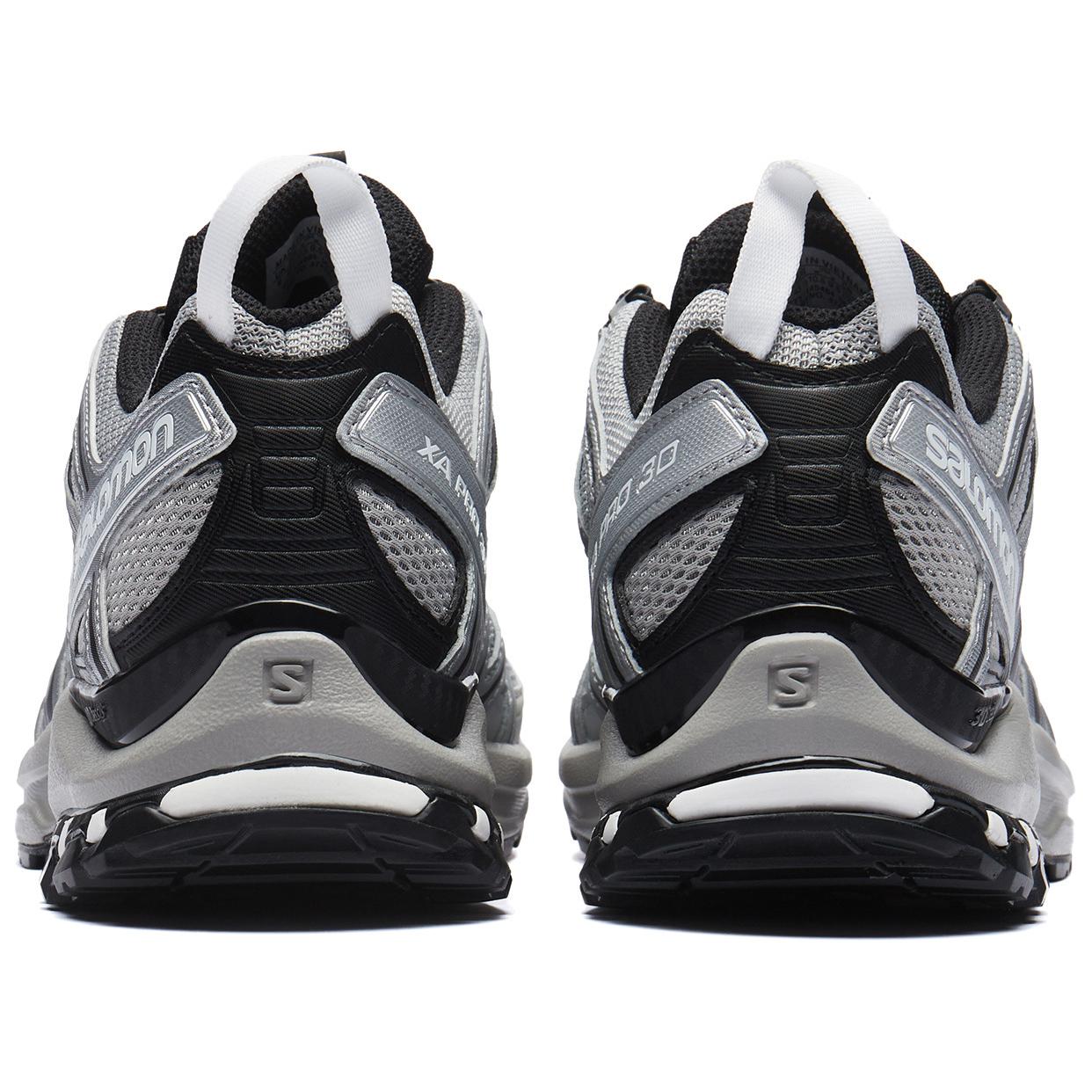 Salomon XA Pro 3D Low-Top Outdoor Functional Shoes | Unisex Quicklace Cushioned Durable Supportive Grip Sneakers