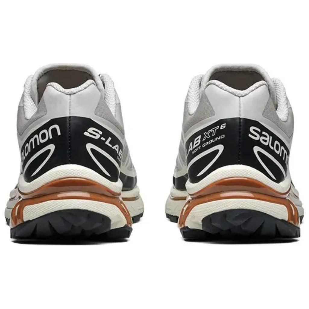 Salomon XT-6 Low-Top Outdoor Shoes | Unisex Trail & Street Sneakers