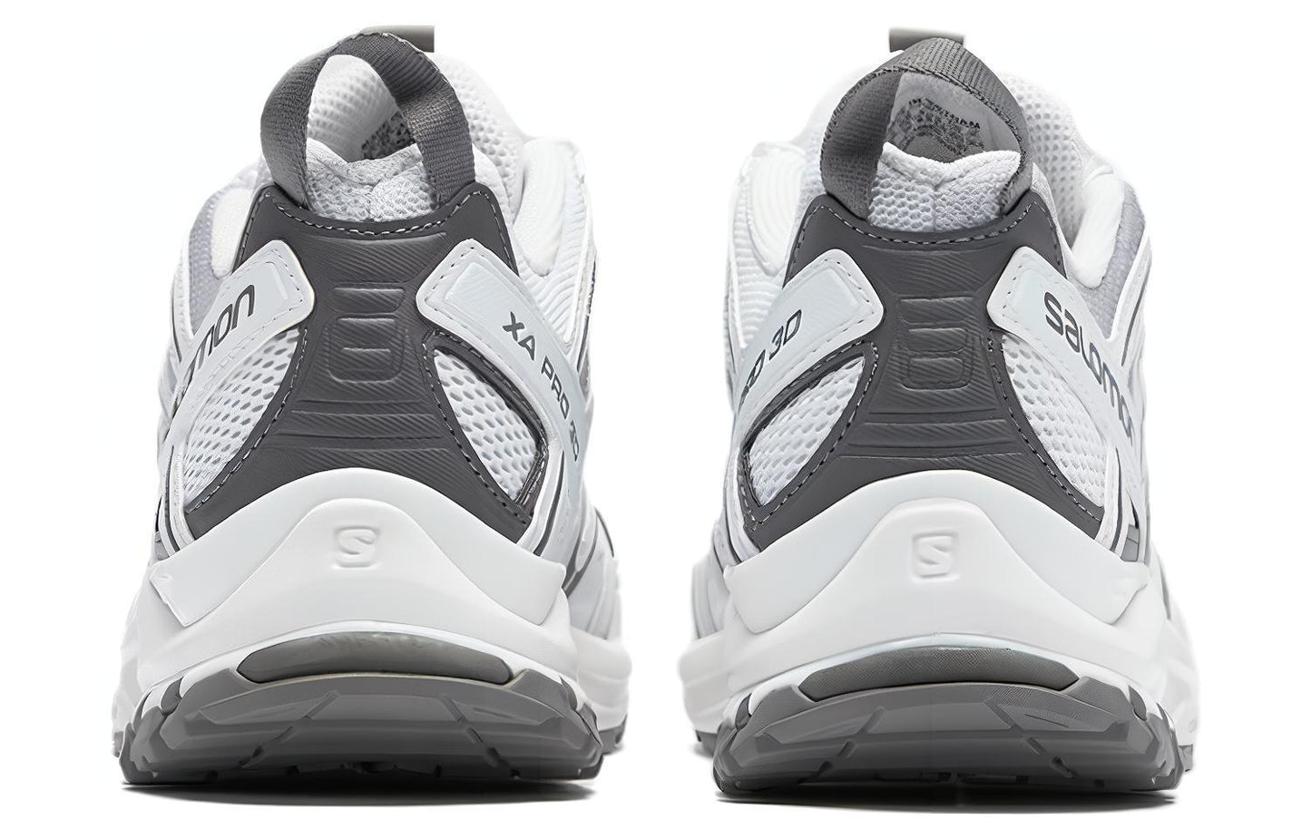 Salomon XA Pro 3D ADV Low-Top Outdoor Functional Shoes | Unisex Comfortable Trail Sneakers