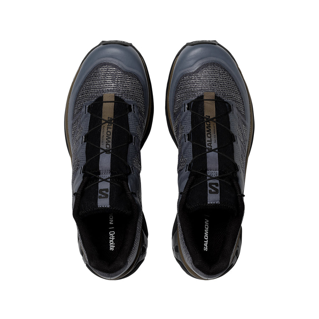 Salomon XT-6 SHADOW Low-Top Outdoor Shoes | Unisex Trail & Street Sneakers