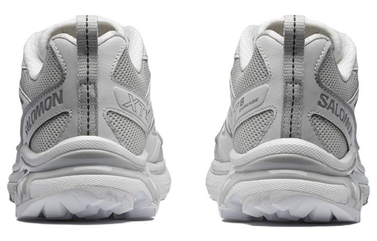 Salomon XT-6 EXPANSE Low-Top Outdoor Shoes | Unisex Trail & Street Sneakers