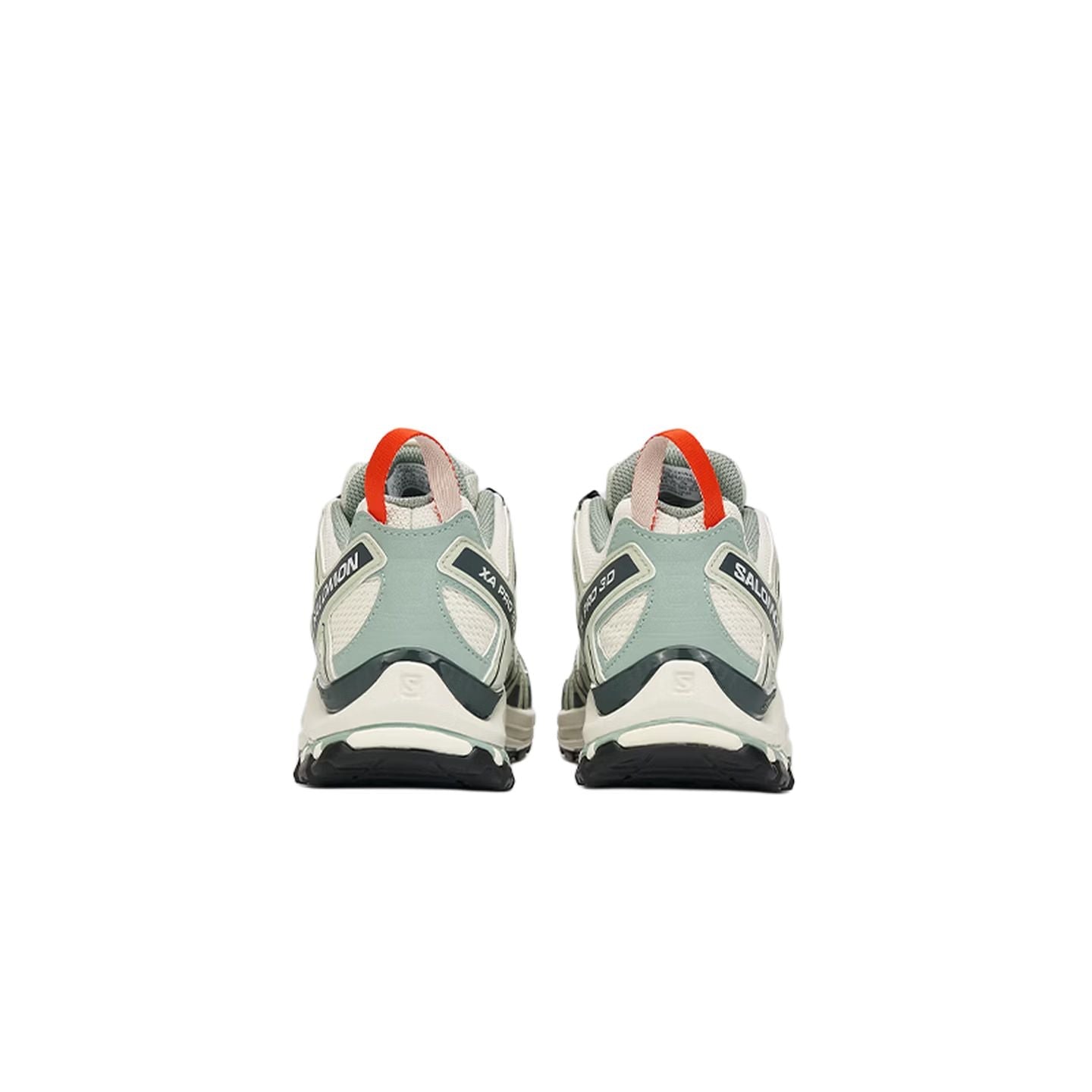 Salomon XA PRO 3D Unisex Hiking Shoes – Teal Green