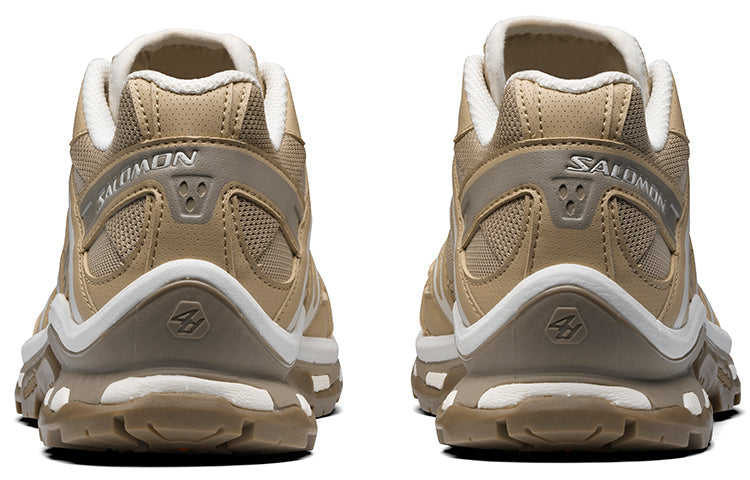 Salomon XT-Quest Advanced Unisex Outdoor Shoes – Apricot