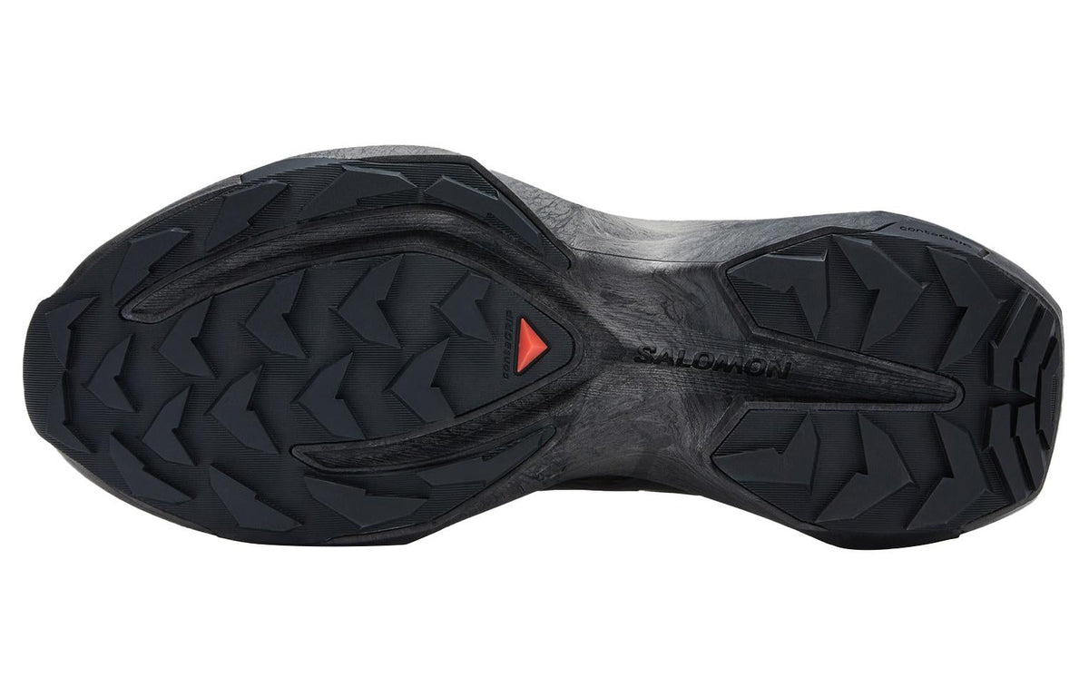 Salomon XT PU.RE ADVANCED Low-Top Running Shoes | Unisex Trail & Street Sneakers