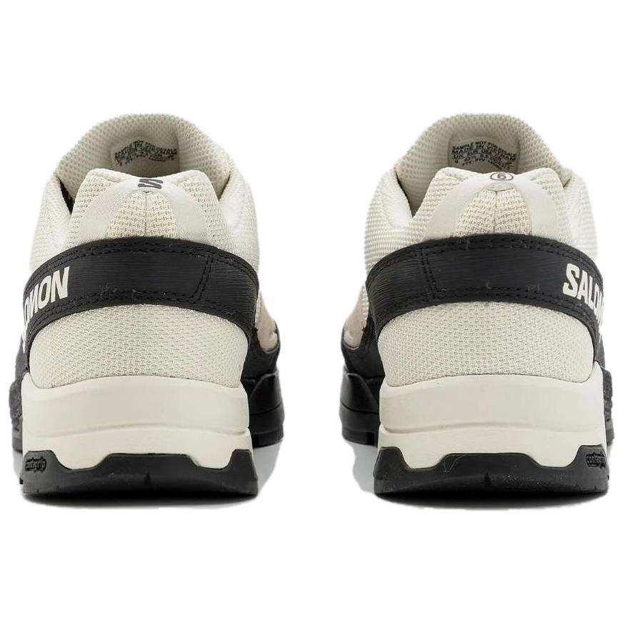 MM6 Maison Margiela x Salomon X-ALP Low-Top Casual Shoes | Unisex Luxury Sneakers